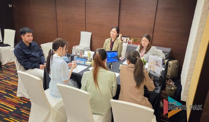 안성시 동남아 시장개척단 파견, 중소기업 해외 판로 개척