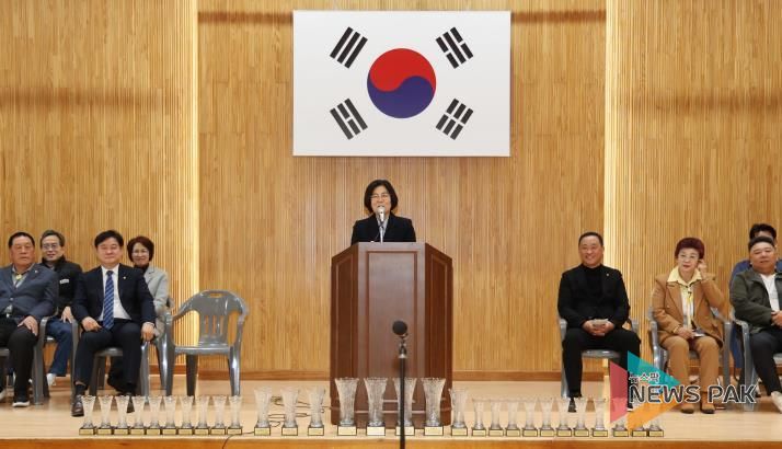 제2회 안성맞춤 바우덕이 오픈 전국 우슈대회 개최