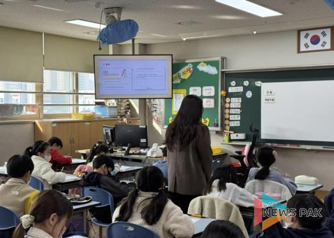 평택북부장애인복지관, 2025년 찾아가는 장애이해교육 성황리에 마무리