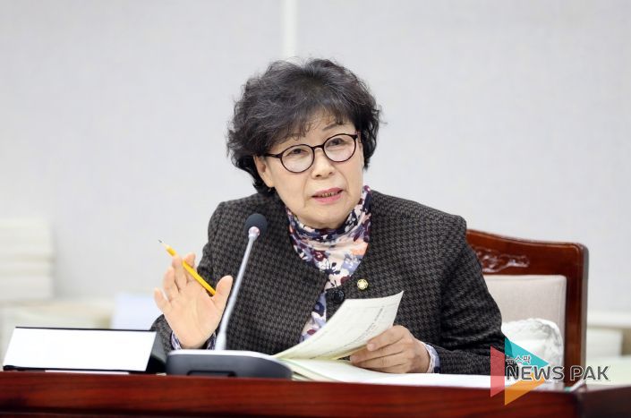 수원특례시의회 이재선 의원