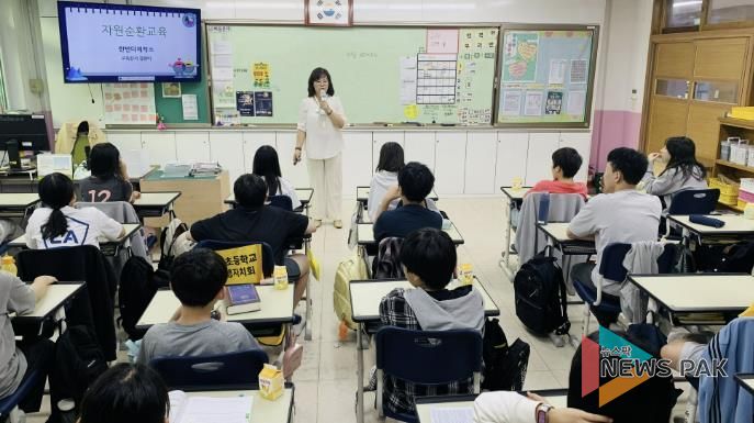 교육프로젝트 이론