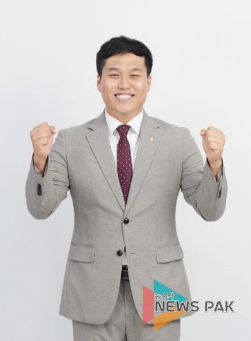 광주시의회 노영준 의원