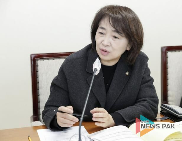 고양시의회 신인선 의원, 또다시 외면된 2,400만원 장애인 안전을 '제로' 취급하는 고양시