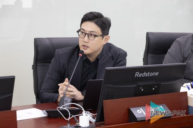 이상원 의원(국민의힘, 고양7)