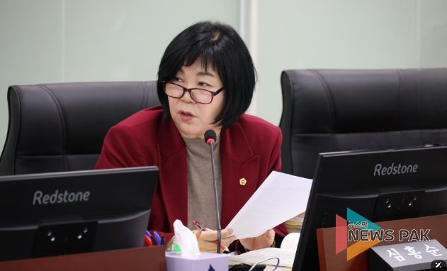 경기도의회 심홍순 의원