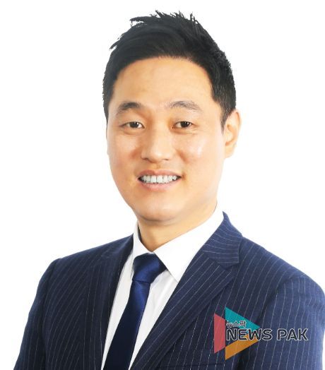 경기도의회 오석규 의원