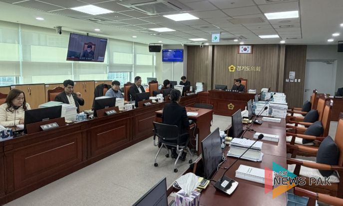 경기도의회 여성가족평생교육위원회