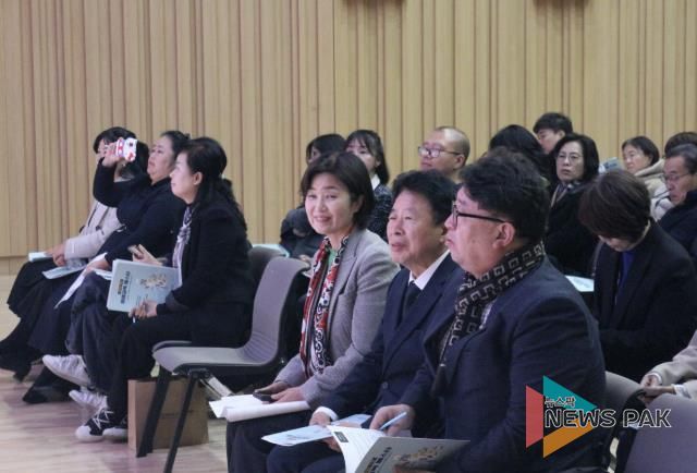 경기도 가평교육지원청, '2025 가평 미래교육 페스타' 개최