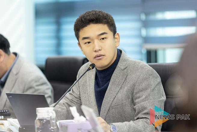 의왕시의회 한채훈 의원, 국가보훈부 예산 증액 환영 논평