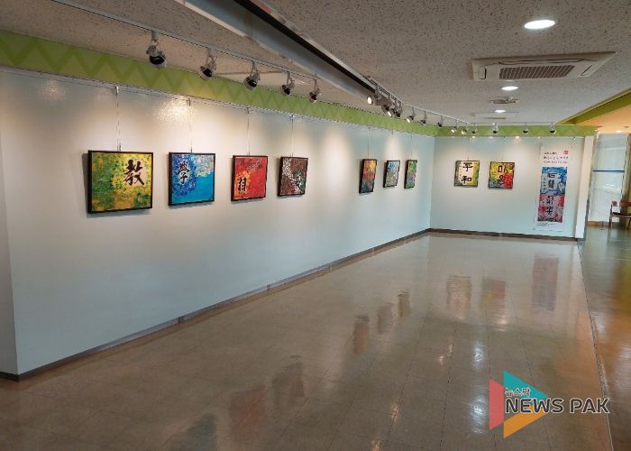 고양시 덕양구청 갤러리 ‘꿈’ 12월 전시 안내