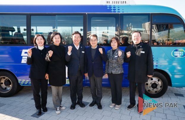 경기도의회 박명숙 의원