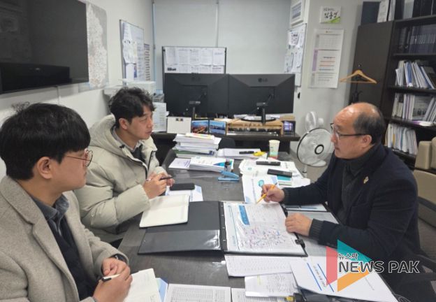 경기도의회 김동영 의원