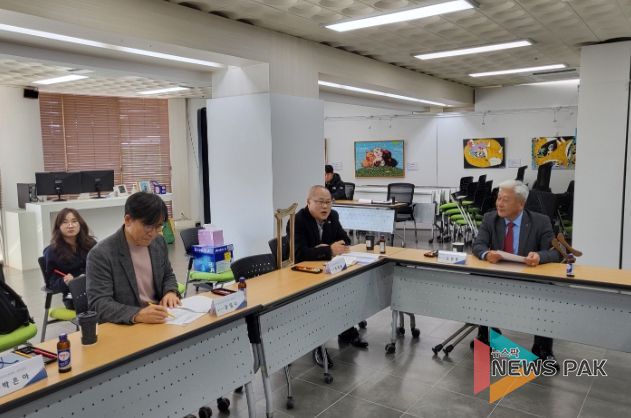 경기도의회 박재용 의원