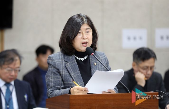 수원특례시의회 조미옥 의원