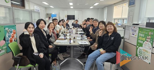 황세주 의원, 정신재활·발달장애인 지원은 지역의 필수 안전망