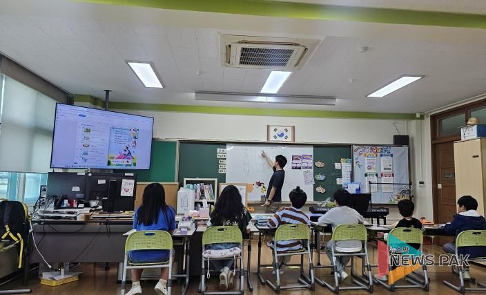 평택영어교육센터, 교육 취약계층 대상 ‘드림교육’ 하반기 마무리