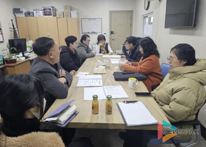 고양시 일산서구,‘찾아가는 주민자치회 간담회’진행