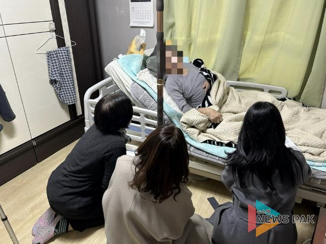 수원시 팔달구 우만2동, '의료·요양·돌봄 통합서비스'로 맞춤형 돌봄 강화에 힘써