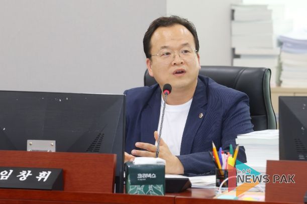 경기도의회 임창휘 의원