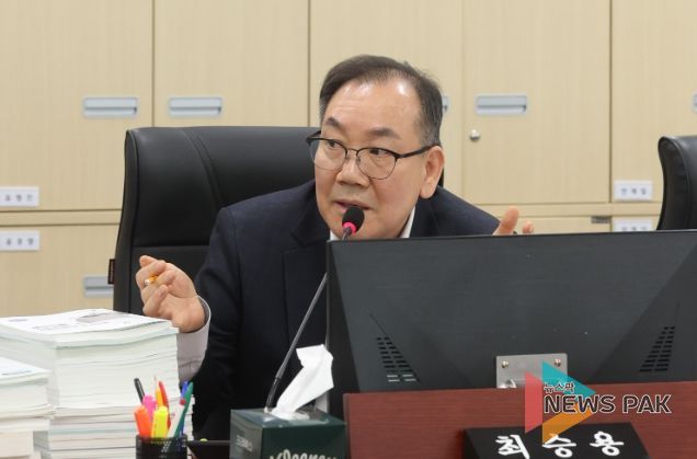 경기도의회 최승용 의원