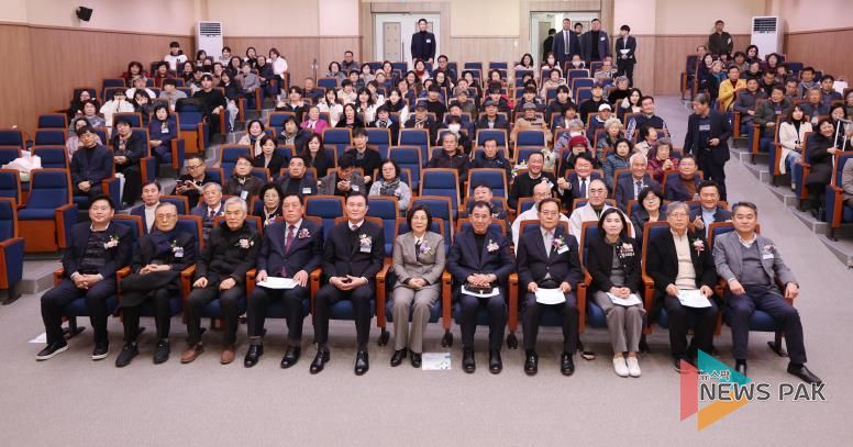 안성시 '한경국립대 공공의대 유치를 위한 시민 대통합 대회' 성료