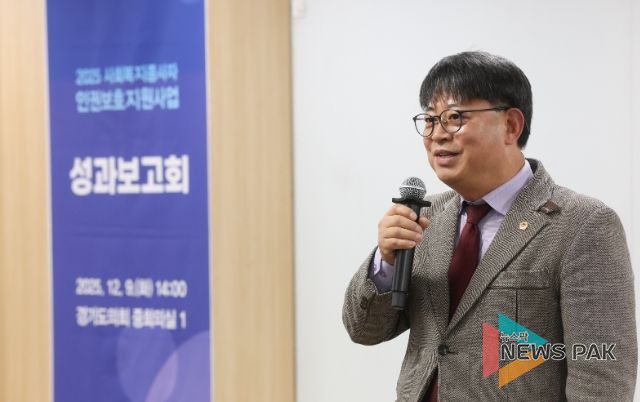 김재훈 의원(국민의힘, 안양4)