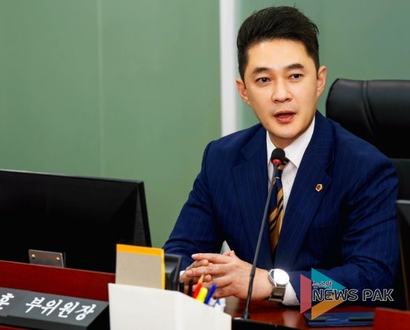 경기도의회 전석훈 의원