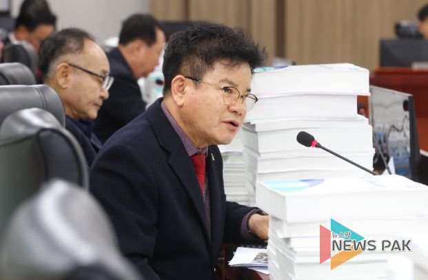 경기도의회 문병근 의원