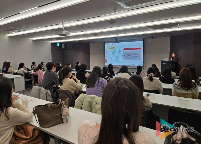 안양과천교육지원청, 온:마음 링크로 2025 유아교육 정책을 잇다