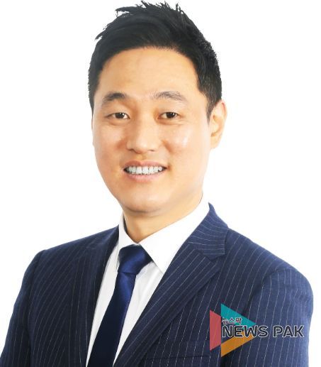 경기도의회 오석규 의원