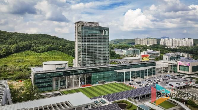 용인특례시청사