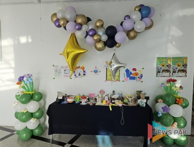 시흥시 능곡도서관, 어린이 창작 작품 전시 '내 작품 어때' 운영