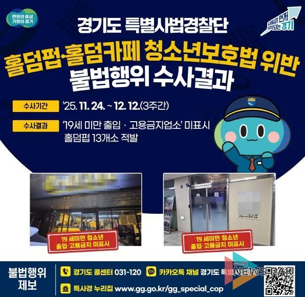 홀덤펍·홀덤카페 불법행위 수사결과(1).jpg 바로보기그래픽보도자료_홀덤펍·홀덤카페 불법행위 수사결과