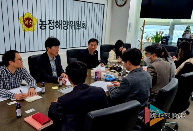 경기도의회 윤종영 의원