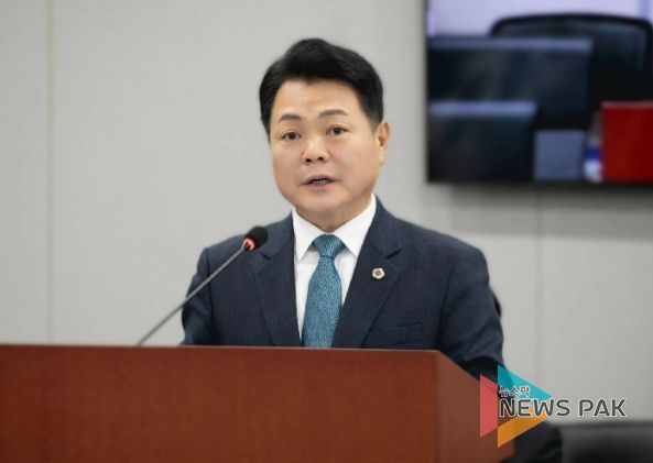 경기도의회 이인규 의원