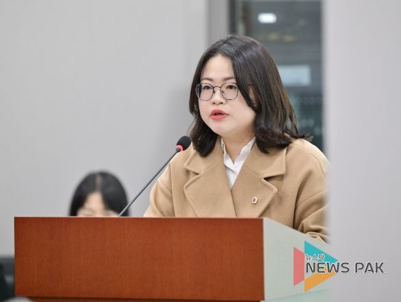 경기도의회 이자형 의원