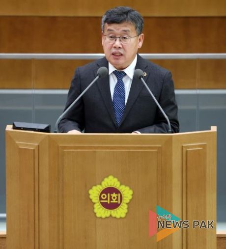 경기도의회 장대석 의원