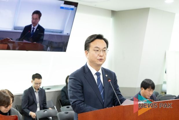 경기도의회 이동현 의원