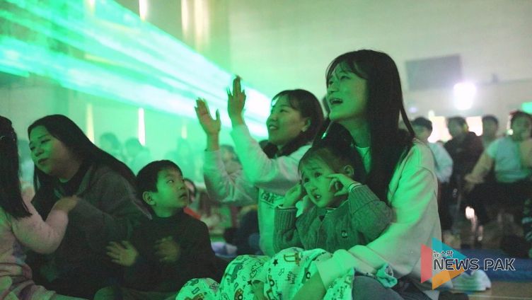 광주 한사랑학교, ‘2025 어울림 한마당’ 함께 어우러진 하루