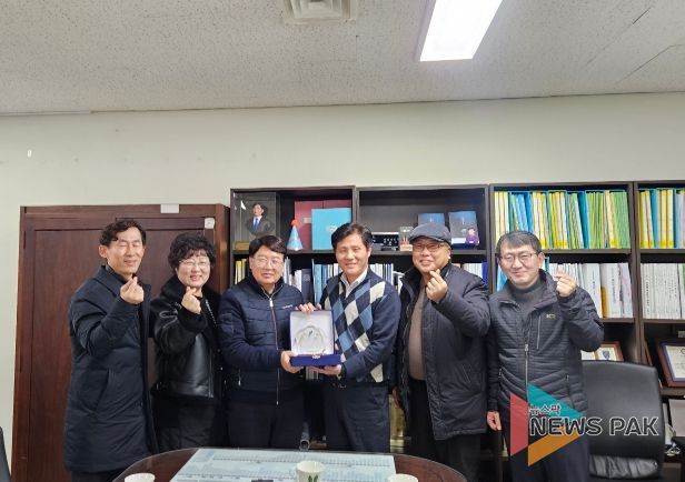 안양시의회 윤해동 의원