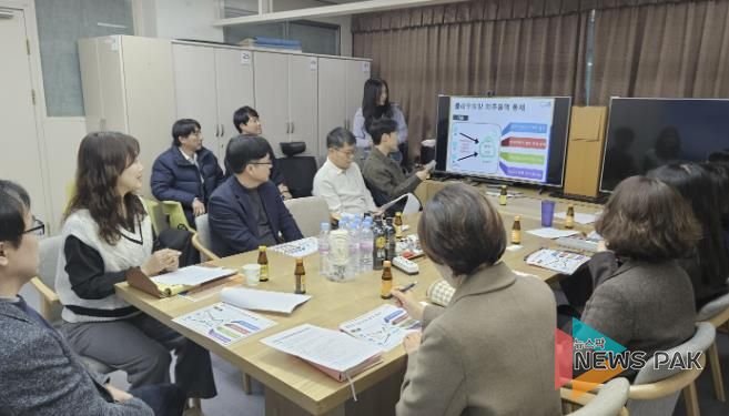 시흥시, 경기도 시군 정보보호 협업 강화 협의회서 지자체 간 정보보호 협업체계 구축