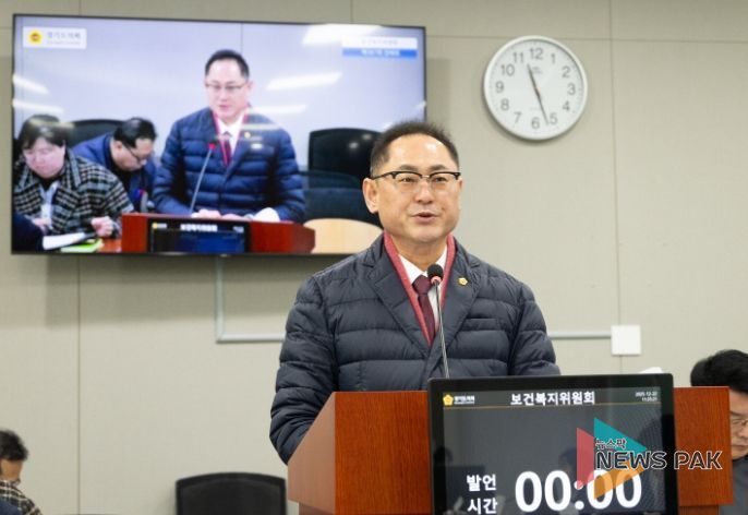 경기도의회 김완규 의원