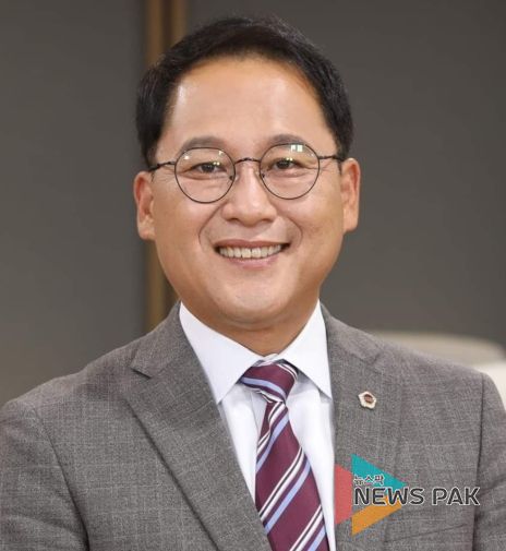 경기도의회 안광률 의원