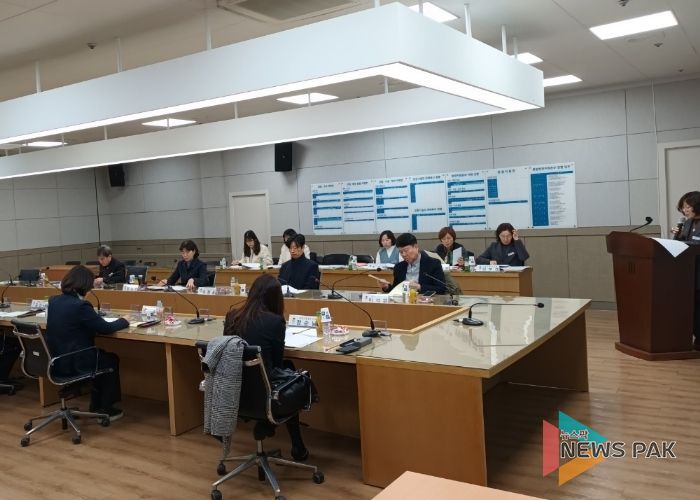 평택시, ‘2026년 평택시 청년 일자리 창출 촉진 위원회’ 개최