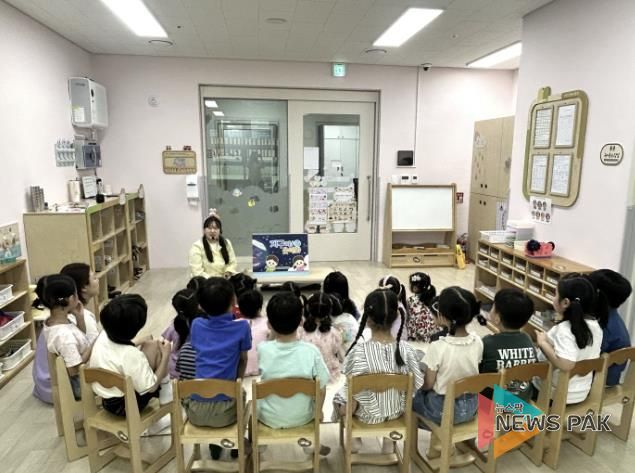 어린이 식생활 교육