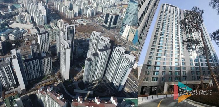 안양시, 아크로베스티뉴 청년임대주택 입주자 79세대 모집