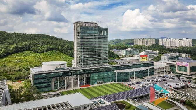 용인특례시청사