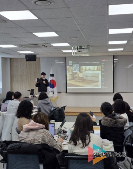 경기도교육청,‘행정업무 핵심, 10분 영상에 담아’ 2026 마이크로러닝 콘텐츠 제작 돌입