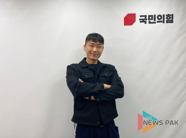 군포시의회 박상현 의원