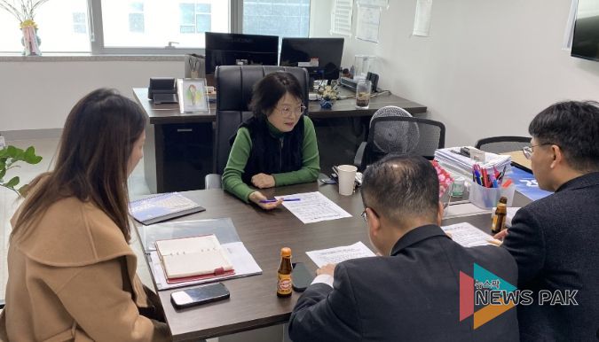 경기도의회 김미리 의원